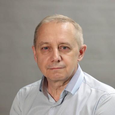 <p>Андрей Запорощенко</p>