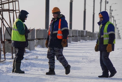 Кузбасс — аутсайдер Сибири по росту зарплат