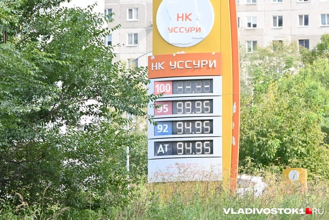 Источник: Елена Буйвол / VLADIVOSTOK1.RU