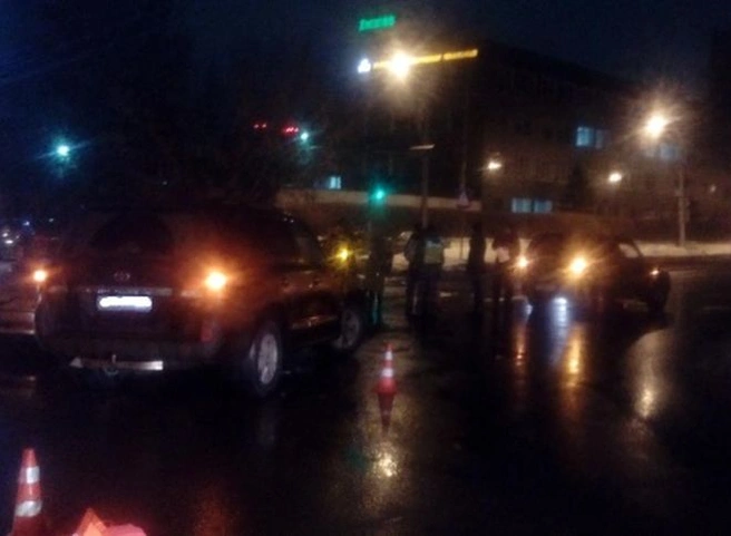 В полиции рассказали подробности ДТП, в котором пострадал ребенок | ya62.ru