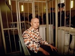 Съеденный брат и казненный по ошибке подозреваемый. Почему Чикатило искали 12 лет