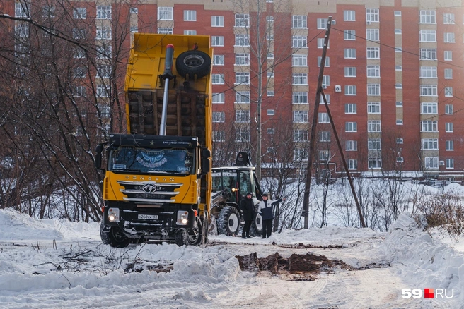 Источник: Тимофей Калмаков