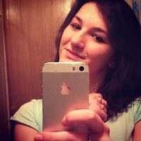 Аватарка Сашулька