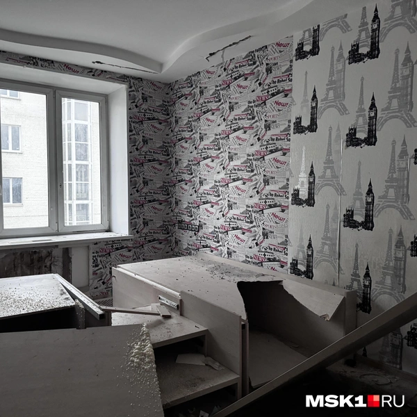 Источник: Алина Мельникова / MSK1.RU