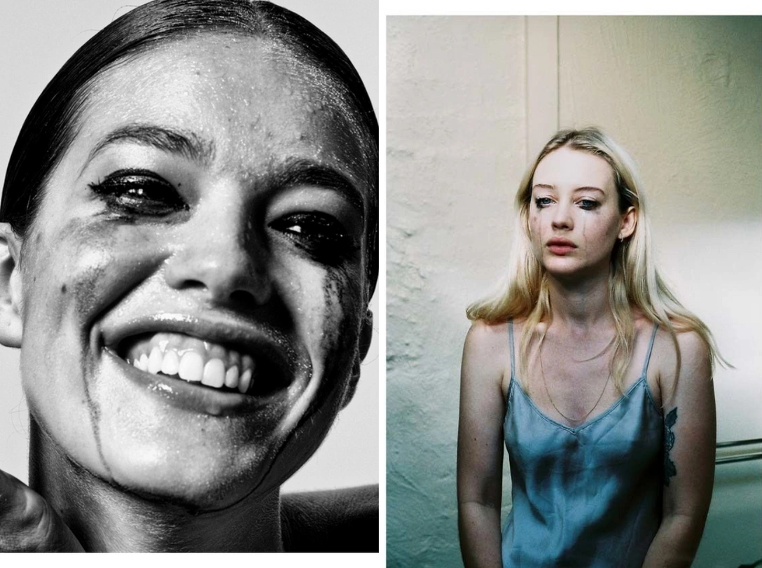 Эмоциональный срыв ради лайков: тренд на crash out захватывает социальные сети | marieclaire.ru