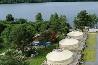 В Башкирии построят кемпинг с юртами за 20 млн