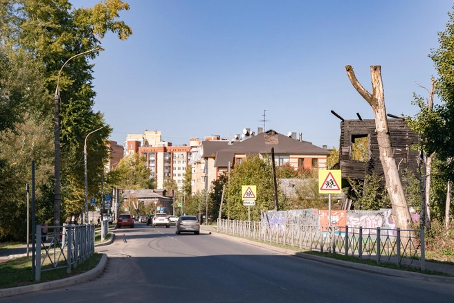 Источник: Иван Митюшёв / 29.RU