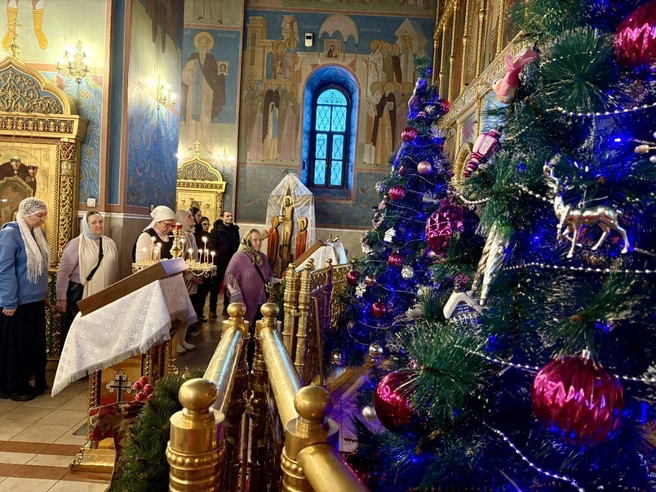 Источник: Администрация Нижневартовска