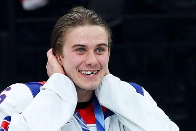 Кто такой Джек Хьюз: герой и участник скандала