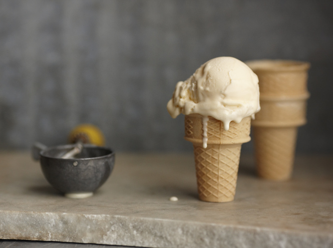 Вкус лета: как сделать домашнее мороженое
