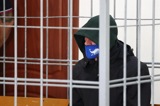 С мужа «королевы марафонов» Блиновской взыскивают девять миллионов | Источник: Владислав Лоншаков / E1.RU