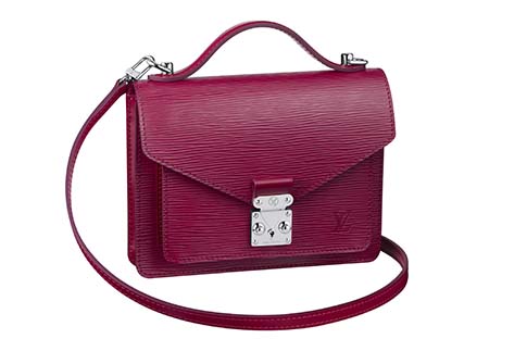 Louis Vuitton | Источник: Архив пресс-служб