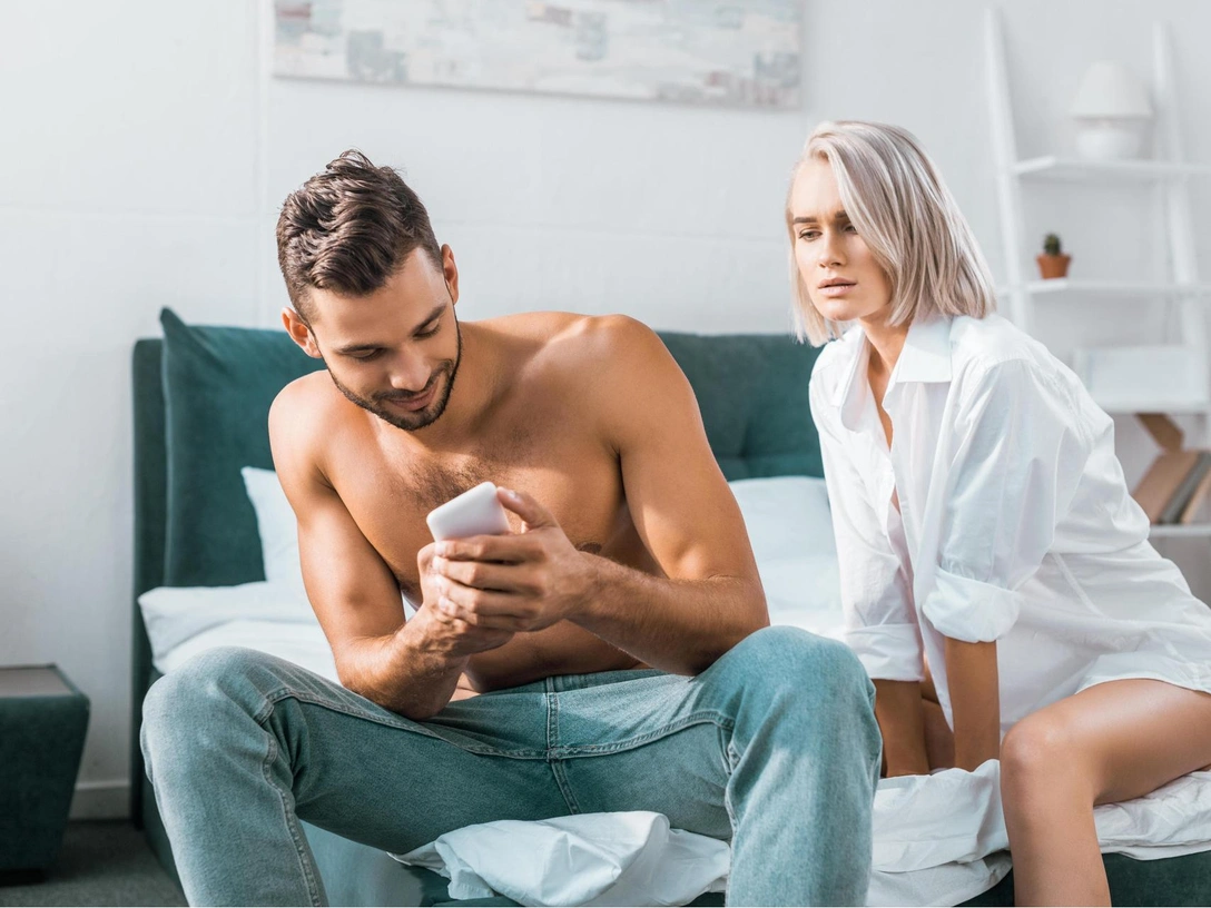 Запомните их: 9 правил, чтобы подруга мужа не превратилась в любовницу | marieclaire.ru