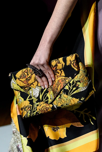 Dries Van Noten SS18