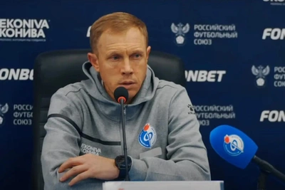 «Факел» расстался с Олегом Василенко