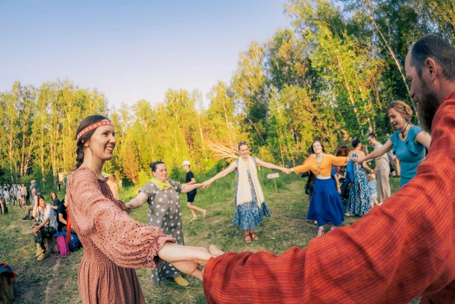 Источник: Rodnieludifest / Vk.com