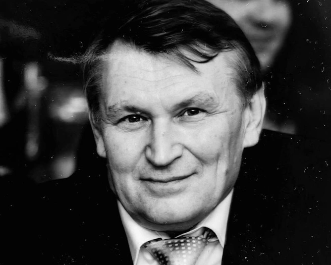 Алексей Николаевич приехал в Челябинск в 1980-м году  | Источник: предоставлено Минздравом Челябинской области
