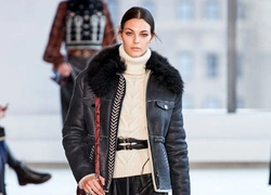 Longchamp осень/зима 2020-21