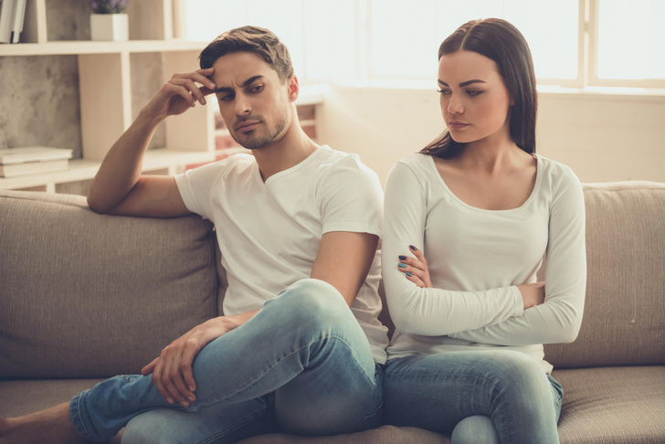 Как выяснить отношения с мужчиной без драм и сцен: 7 действенных советов