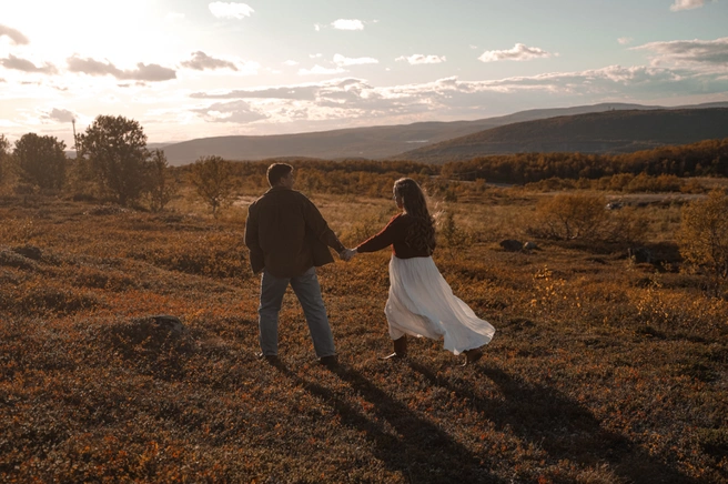 «Огни Мурманска» | Источник: Екатерина Летовальцева