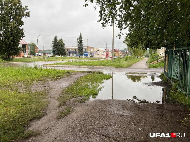 Белебеевская классика | Источник: Андрей Бирюков / UFA1.RU