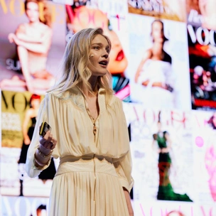 Влияют на будущее: как прошла конференция WE Convention, посвященная личностному росту женщин