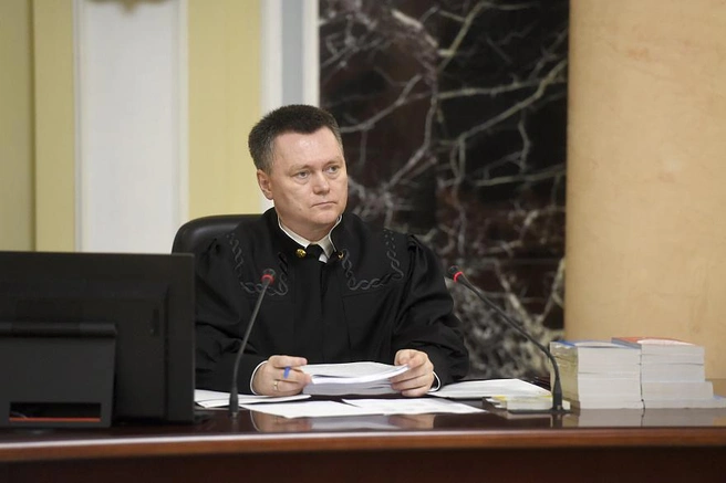 Сокрыл доходы — потерял доверие. ВС РФ разъяснил правила увольнения чиновников | Источник: Пресс-служба Верховного суда РФ