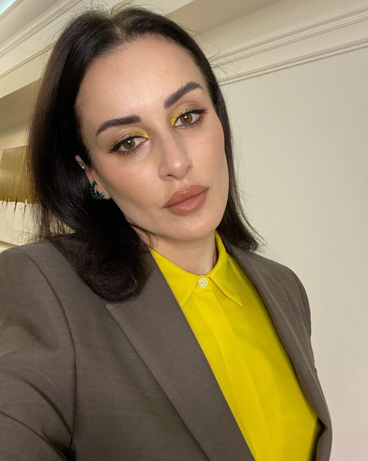 Ren TV-де түнгі порно фильмдерді қараңыз Кімге кондиция ұнайды?