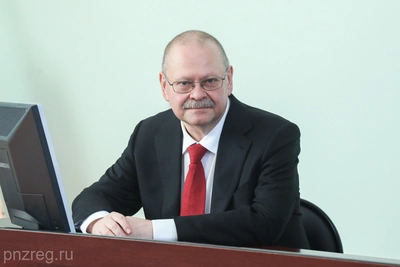 В районы Пензенской области по программе «Земский доктор» придут 85 медиков