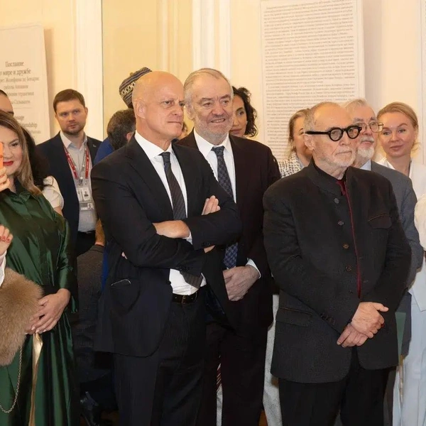 Источник: Алексей Бронников / Государственный Эрмитаж