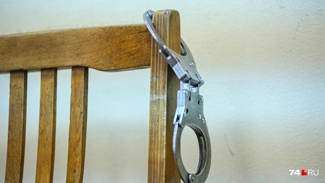 Военному грозит пожизненный срок | Источник: Наталья Лапцевич / 74.RU