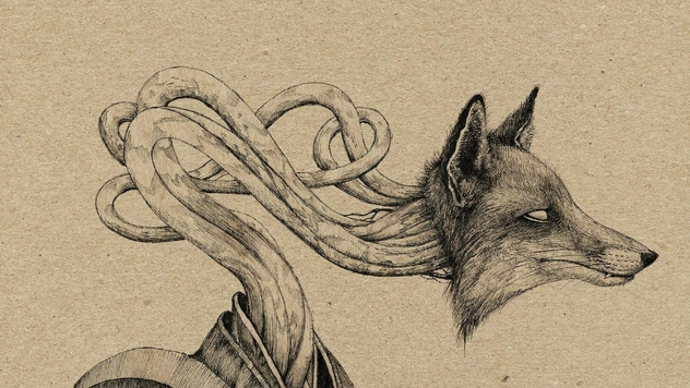 «Игра в Джарт»: выставка графики Алекса Клепнева в галерее JART