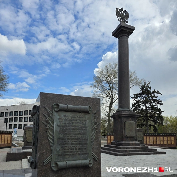 Источник: Ирина Булгакова / Voronezh1.ru