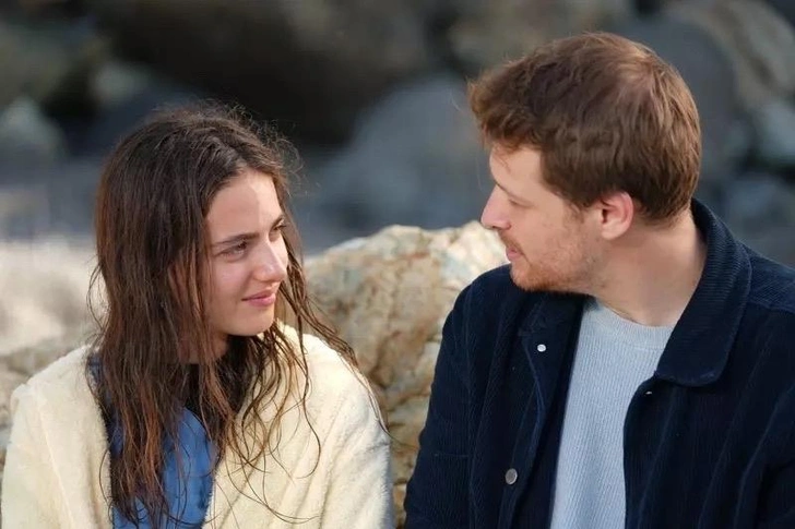 Источник: Кадр из сериала «Это море переполнится»