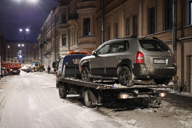 Источник: Комитет по транспорту Петербурга