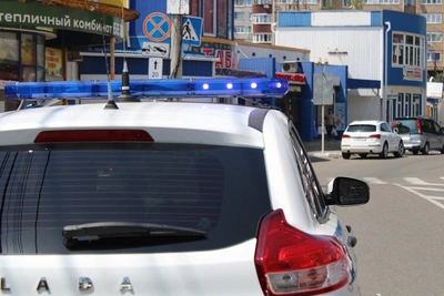 В Майкопе задержан подозреваемый в кражах из магазинов