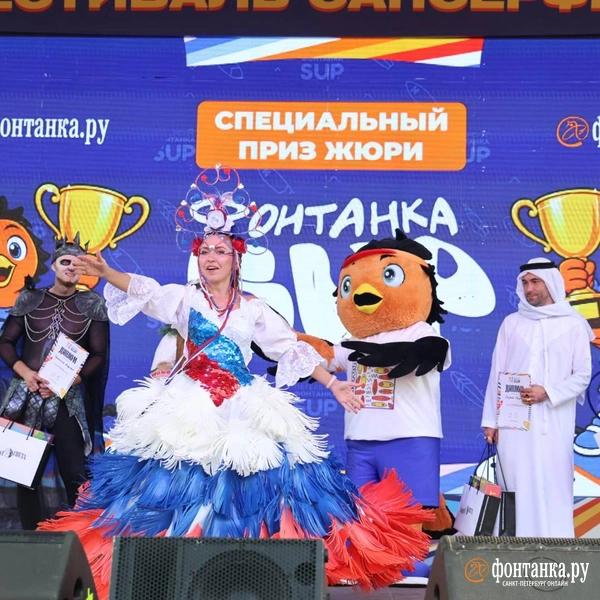Источник: Валентин Егоршин / FONTANKA.RU