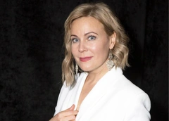 Куликова ответила на упреки в закрытости: «В моей жизни еще не случилась драма, которой захотелось бы поделиться»