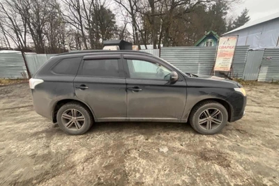 Коммерсант похитил 14 единиц лизинговой техники на 20 млн рублей