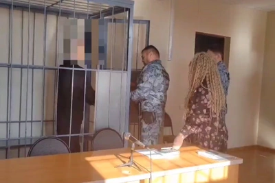 В Орске арестован обвиняемый в убийстве жены