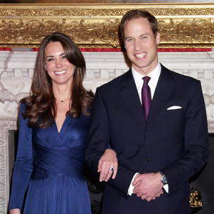 WOW: принц Уильям и Кейт Миддлтон теперь ютуберы 😲