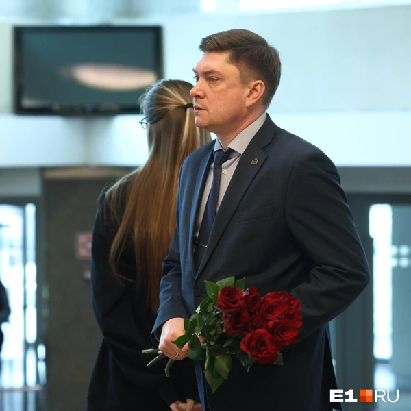 Источник: Владислав Лоншаков / E1.RU