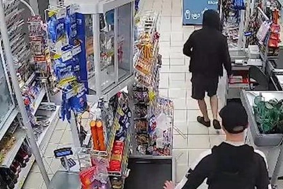 Criminal case against gang for beating man in store sent to court