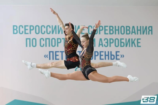 Без флага, но с амбициями: Россия снова в мировой гимнастике | Источник: ФГР