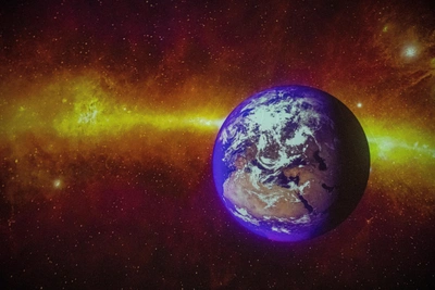 Muscovites to Witness Rare Parade of Planets in February Sky