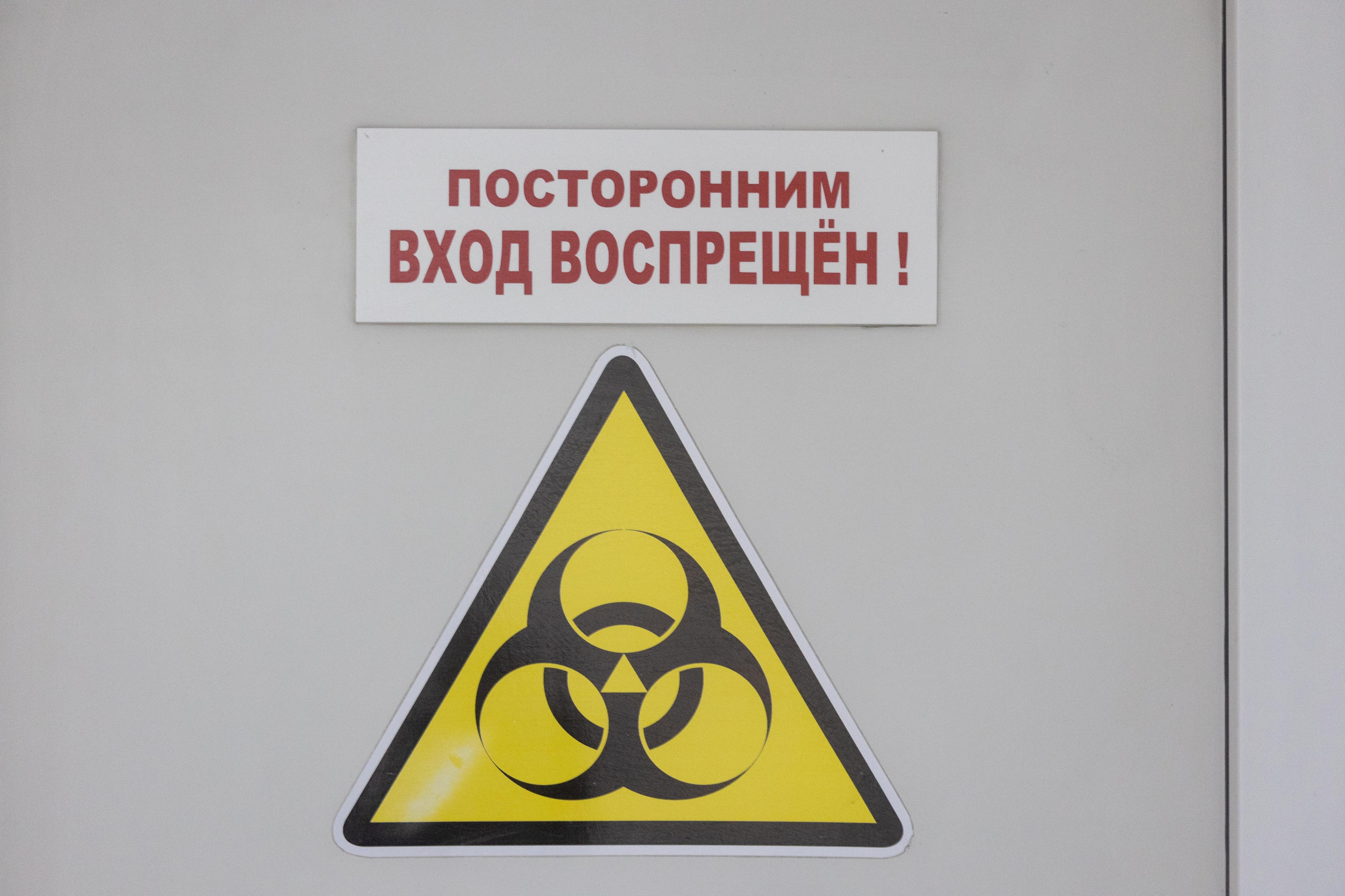 Летальный исход 100%: под Тольятти обнаружили очаг смертельно опасной болезни