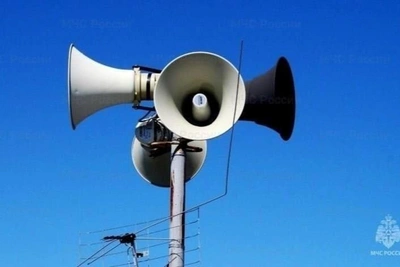 Evacuation Drill for Chemical Accident to Be Held in Tolyatti