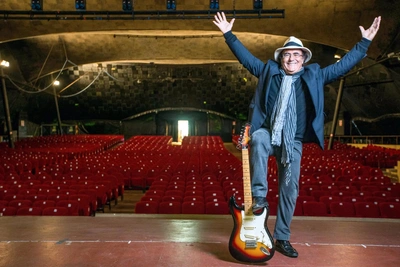 Аль Бано выступит во Владивостоке в апреле