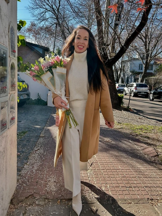 Источник: victoriaonetto / Instagram.com (экстремистская организация, деятельность запрещена на территории РФ)