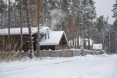 Эксперты предлагают классифицировать коттеджные поселки